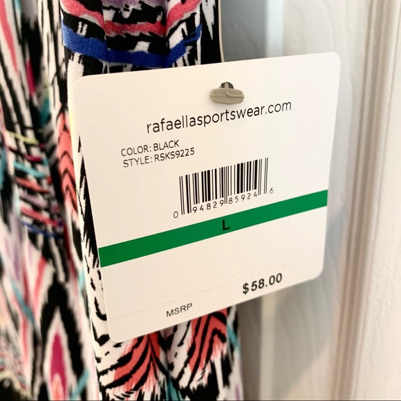 🆕 NWT Rafaella Top - Picture 5 of 7